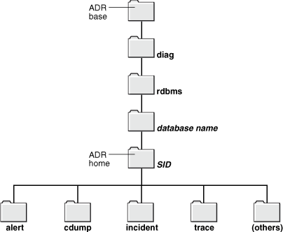 ADR-structure